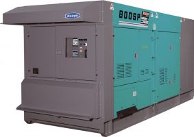 DCA-800SPK