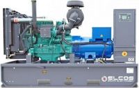 GE.AI3A.140/130.BF в контейнере