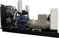 АД-900С-Т400-2РHМ MTU