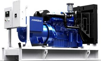 WPS450 с АВР