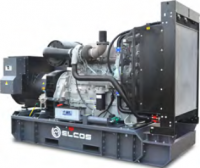 GE.MT3A.500/450.BF в контейнере