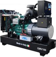 GMV100