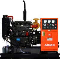 АД-20-400-Р с АВР