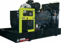 GSW 210 P в контейнере