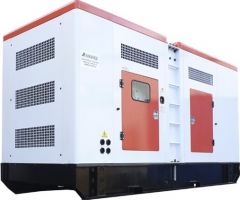 АД-600С-Т400-1РKМ Cummins