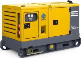 QAS 20