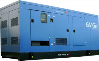 GMV630 в кожухе