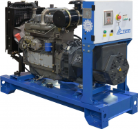 АД-30С-Т400-1РМ16 в контейнере