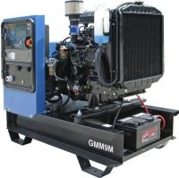 GMM9М с АВР