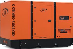 300 S-SERIES S