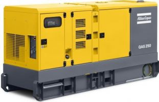 QAS 250