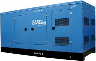 GMP150 в кожухе