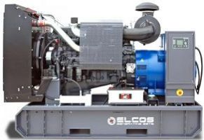 GE.PK.400/350.BF с АВР