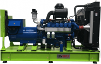 GNT-GNP 850 OTO ATS