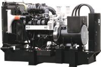 FDF 300 D в контейнере