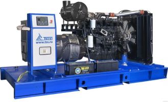 АД-250С-Т400-1РМ17 (Mecc Alte)