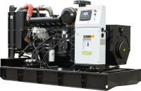 АД200-T400ECO R в контейнере