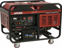 ARK16000XE в контейнере