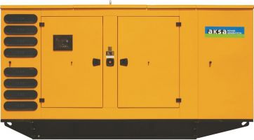 AVP-700 в кожухе с АВР