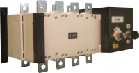 GE.DW.1000/900.SS 400/230 с АВР