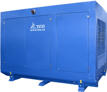 АД-600С-Т400-1РПМ17 (Mecc Alte) с АВР